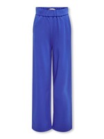 KIDS ONLY Poptrash Life Wide Pantalon Dazzling Blue 15316379