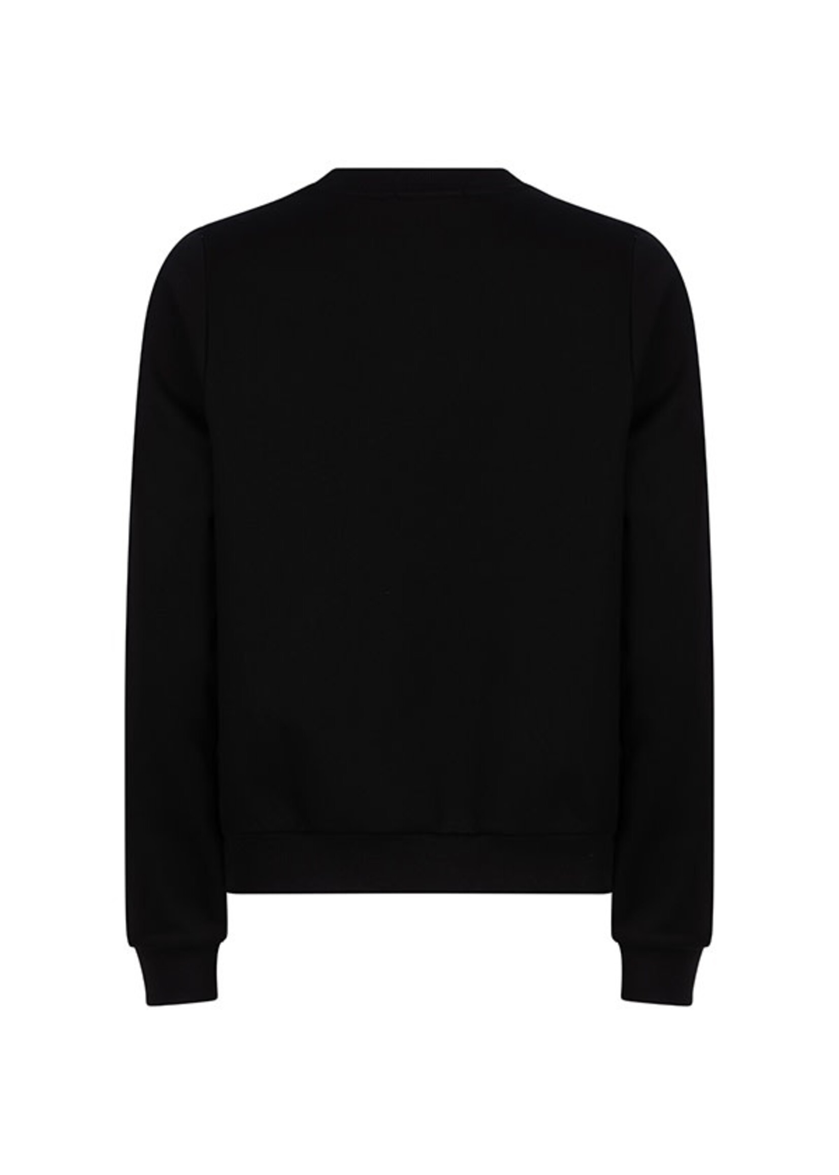 LOFTY MANNER Sweater Cynthia Black