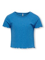 KIDS ONLY Nella Top French Blue 15225338