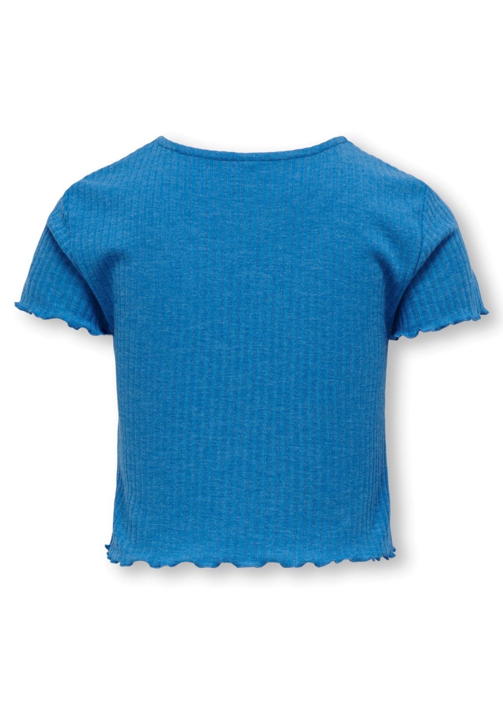 KIDS ONLY Nella Top French Blue 15225338