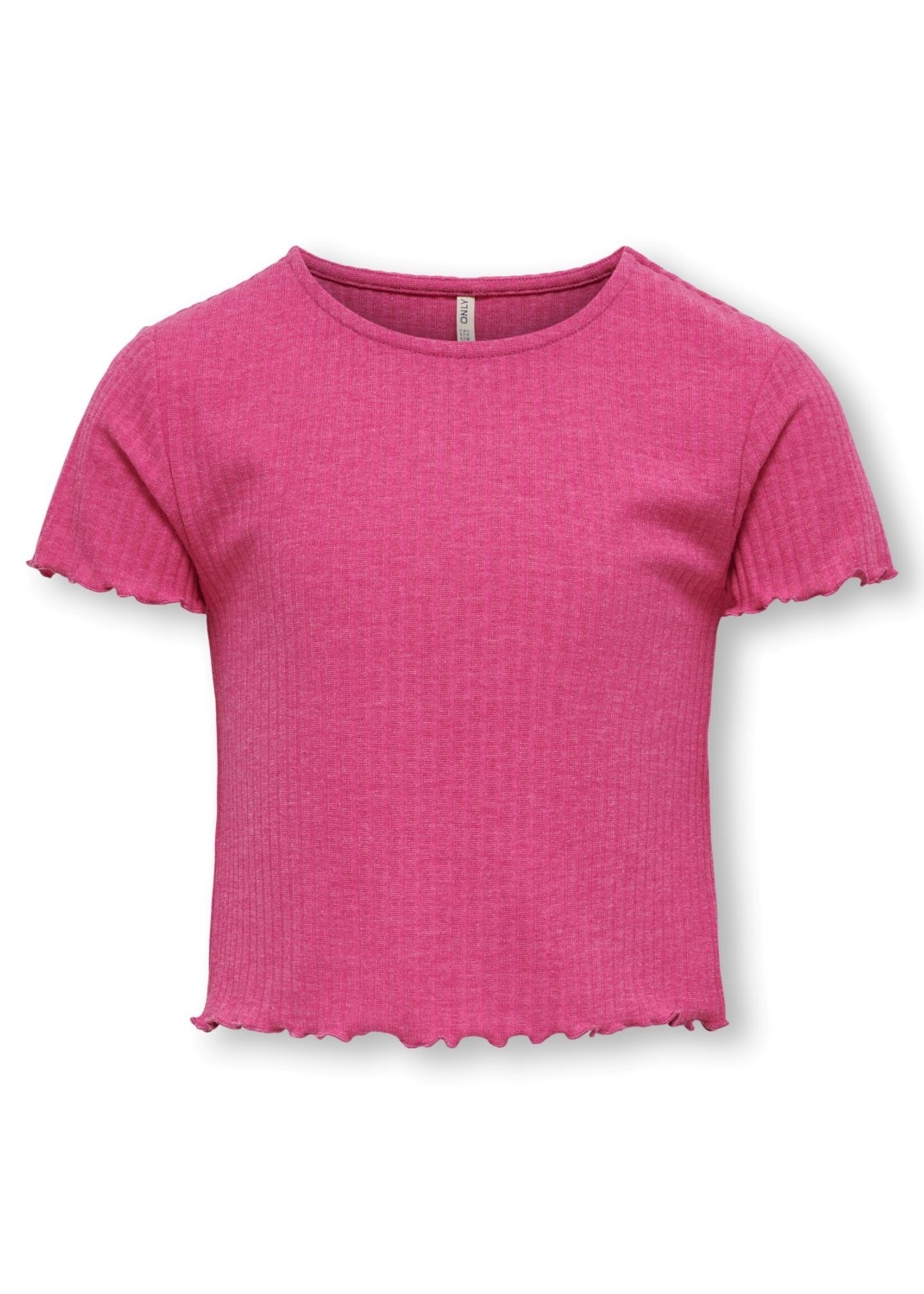 KIDS ONLY Nella Top Raspberry Rose 15225338