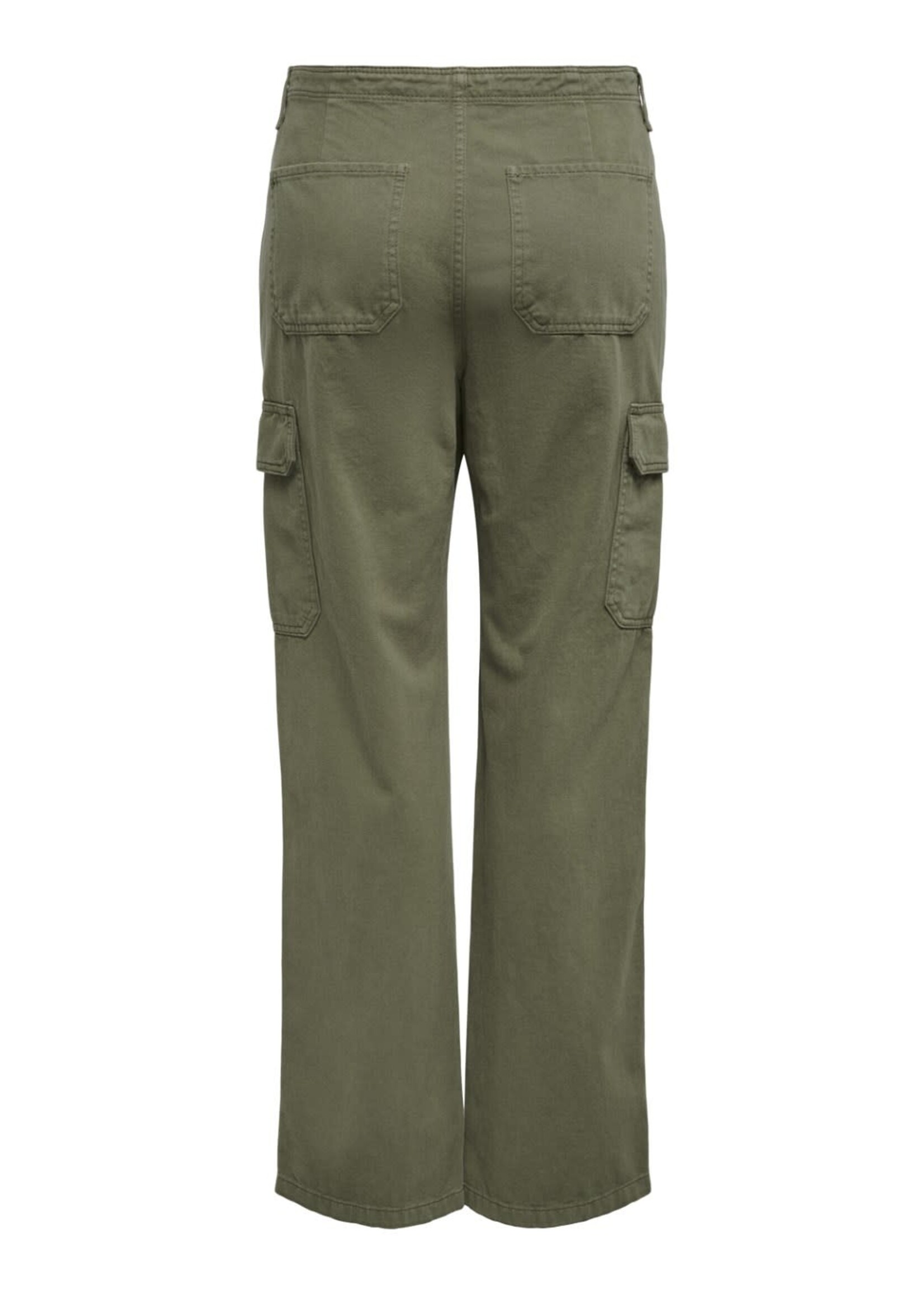 ONLY Malfy Cargo Pants Kalamata 15300976