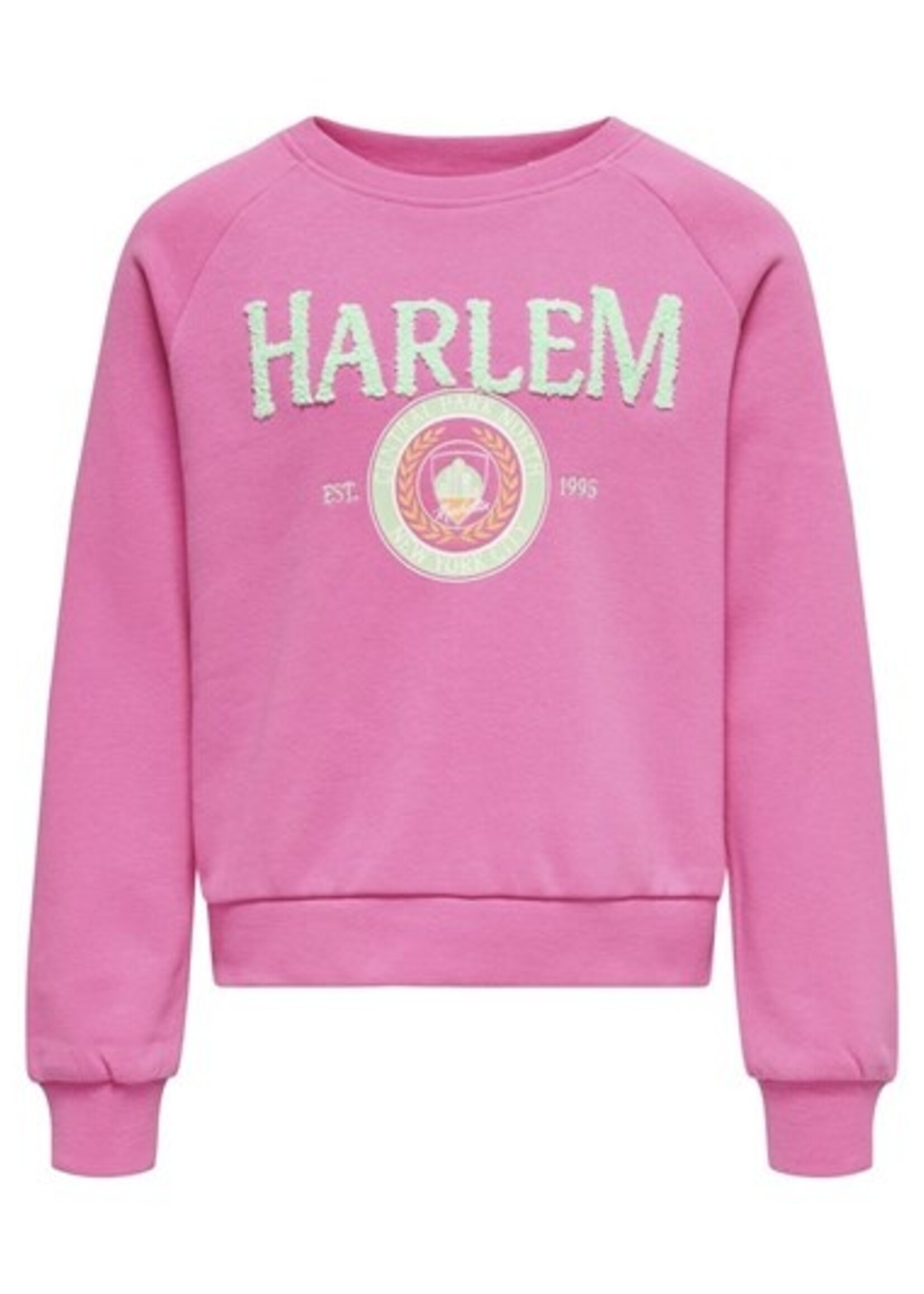 KIDS ONLY Goldie Sweater Strawberry Moon/Harlem 15326288