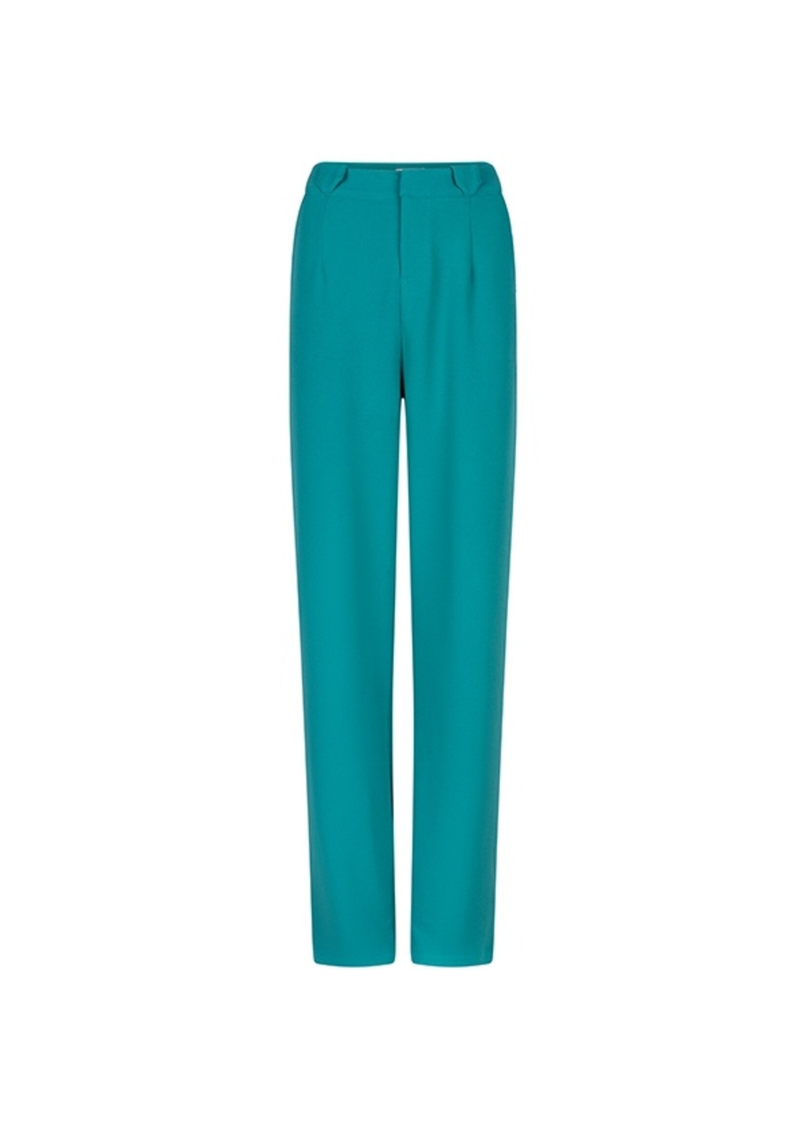 LOFTY MANNER Trouser Francis Blue