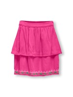 KIDS ONLY Ada Embriodery Skirt Raspberry Rose 15317145