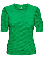 ONLY Mai Top Green Bee 15322321