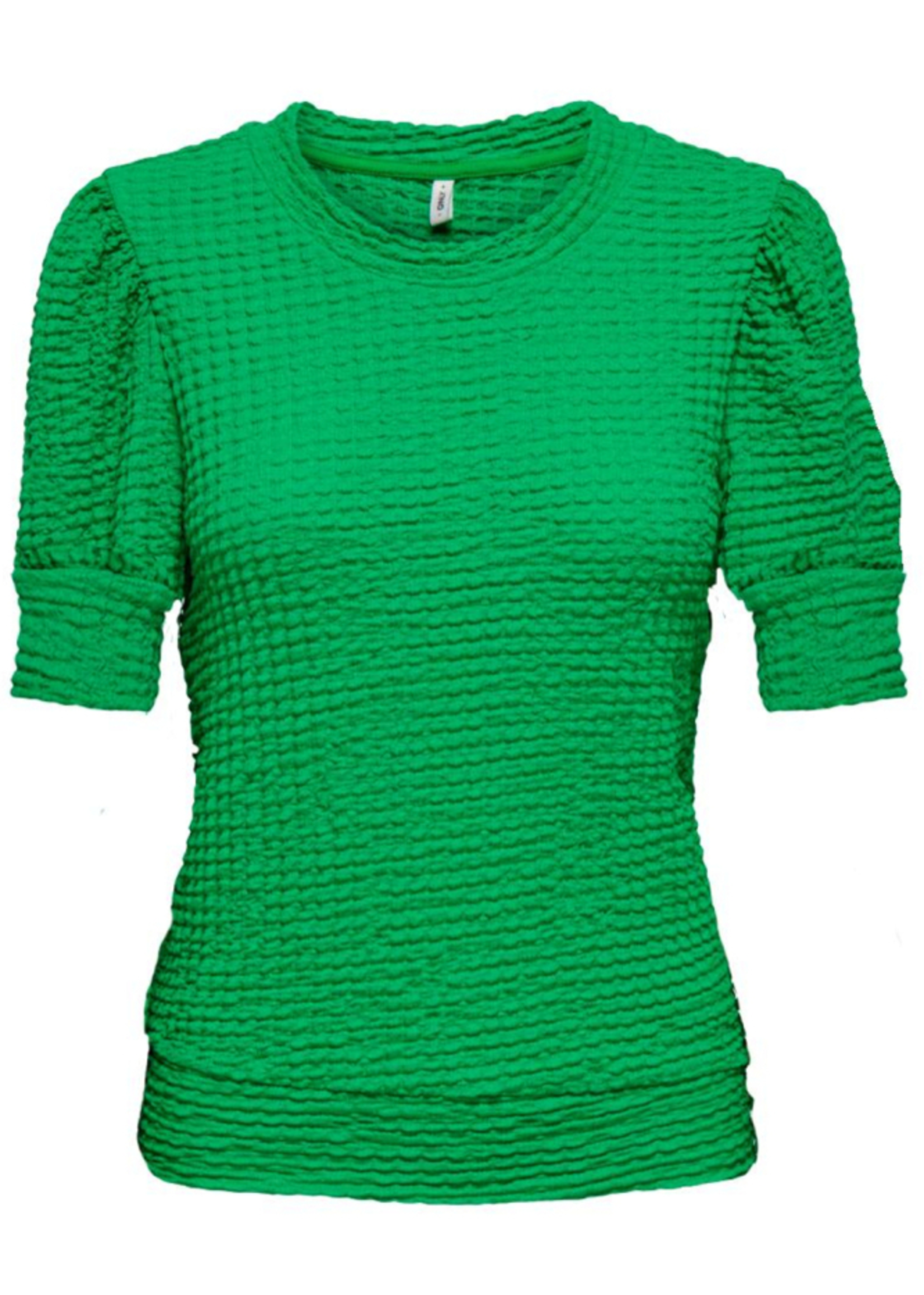 ONLY Mai Top Green Bee 15322321