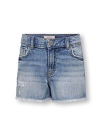 KIDS ONLY Robyn Ex Vintage Short 529 Light Blue Denim 15291605