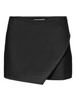 ONLY Mist-Yasmine MW Wrap Skorts Black 15291941