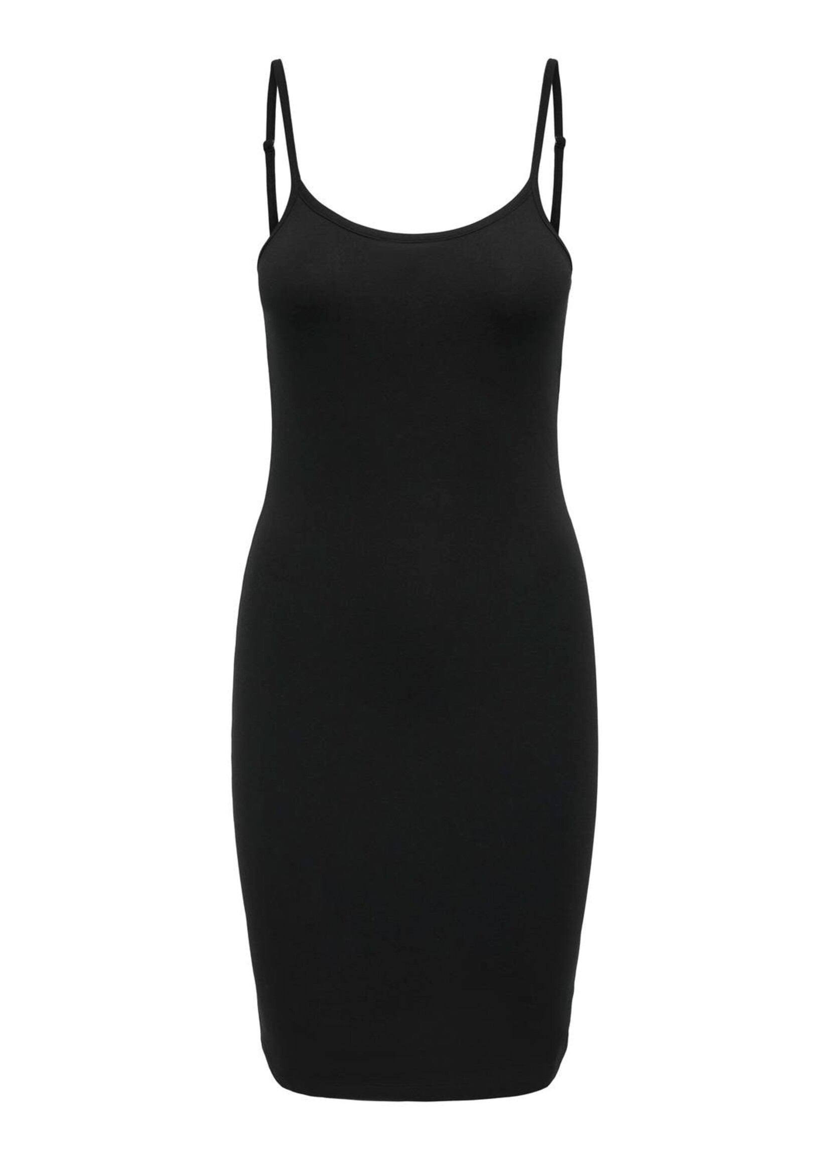 ONLY Live Love Singlet Dress Black 15330216