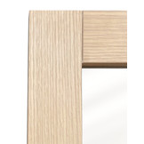 Binnendeur Roble Legno | Gavi Stomp Onbehandeld
