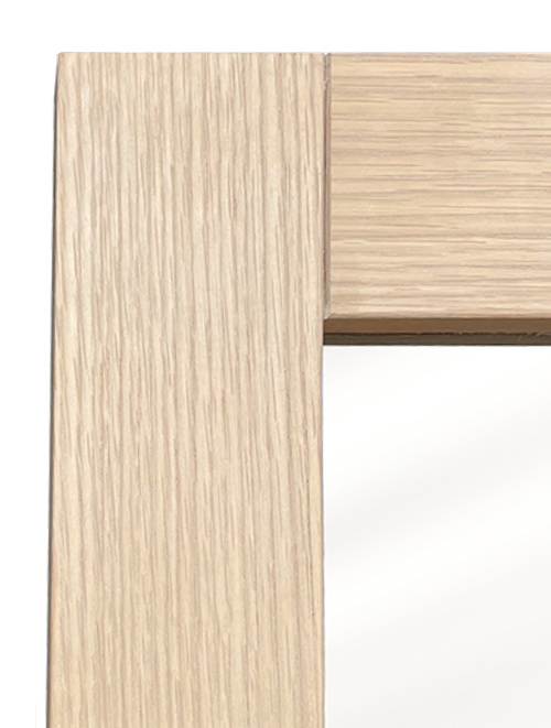 Binnendeur Roble Legno | Gavi Stomp Onbehandeld