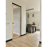 Binnendeur Roble Legno | Gavi Stomp Onbehandeld