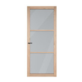 Binnendeur Roble Legno | Gavi Stomp Onbehandeld