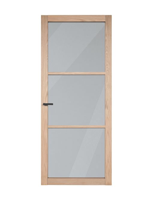 Binnendeur Roble Legno | Gavi Stomp Onbehandeld