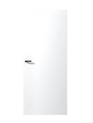 Binnendeur Fertig Weiss