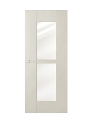 Binnendeur Sense Brave H802 Opdek Helder Glas