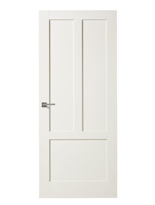 Binnendeur | Svenska Arvid stomp gegrond