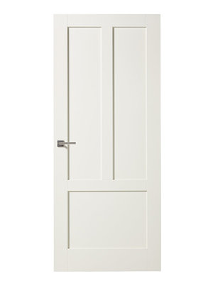 Binnendeur Svenska Arvid opdek gegrond