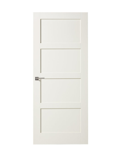 Binnendeur | Svenska Carsten Opdek gegrond