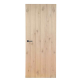 Binnendeur | Cabana Roble Uno Links stomp