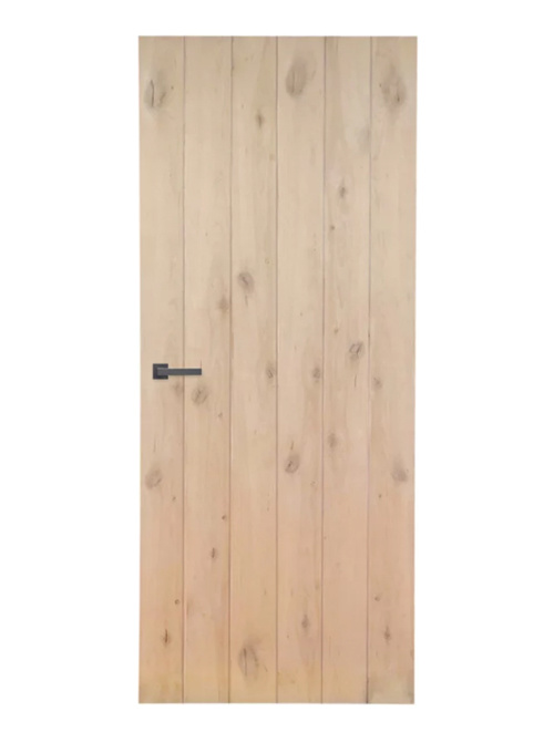 Binnendeur | Cabana Roble Uno Links stomp