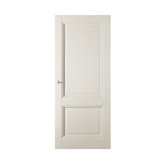 Binnendeur Classic White Sneek opdek gegrond