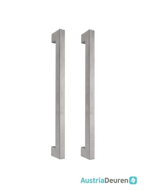 Austria | Bennett RVS Deurgreep