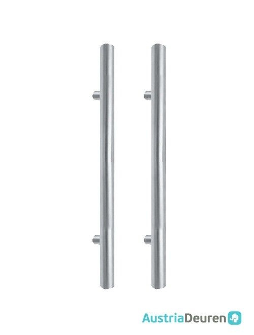 Austria | Baran RVS Deurgreep