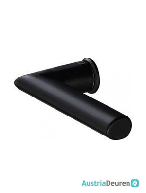 Austria | Binnendeur Nero Legno Veneto Deurkruk