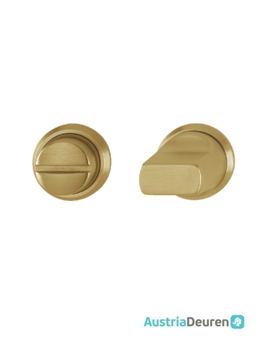 Austria | Forza Toiletset Round