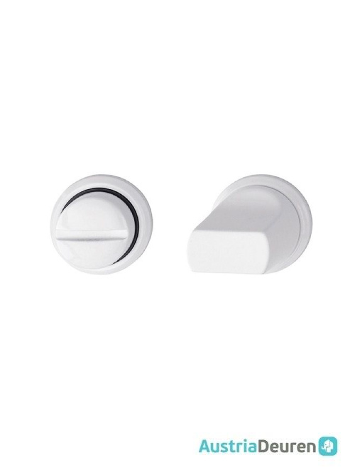 Austria | Forza Toiletset Round