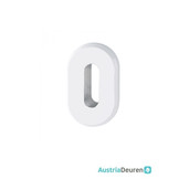 Austria | Forza Sleutelrozet set van twee stuks