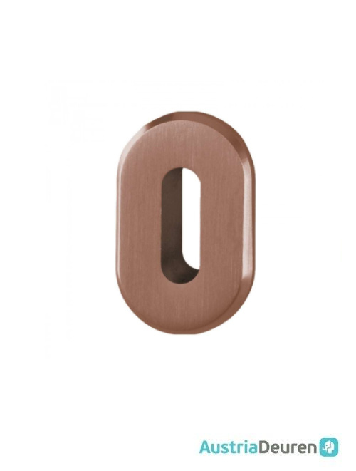 Austria | Forza Sleutelrozet set van twee stuks