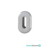 Austria | Forza Sleutelrozet set van twee stuks