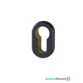 Austria | Forza Cilinderrozet set van twee stuks