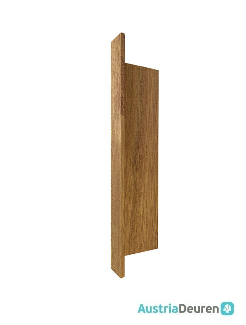 Austria | Nero Slotklos gegrond Zwart