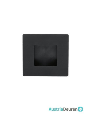 Austria | Forza Schuifdeurkom Amy Mat Zwart