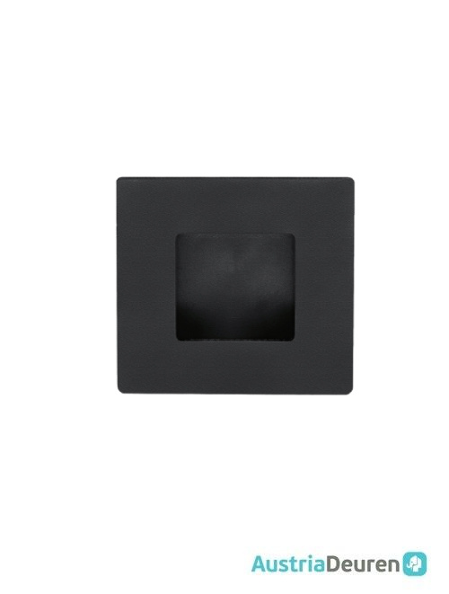 Austria | Forza Schuifdeurkom Amy Mat Zwart