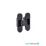 Austria | Verdekte scharnieren Swing VS-19 set van 3 stuks