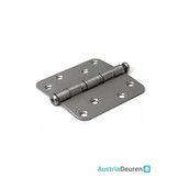 Austria | Forza Kogellagerscharnier KL-89 set van 2 stuks