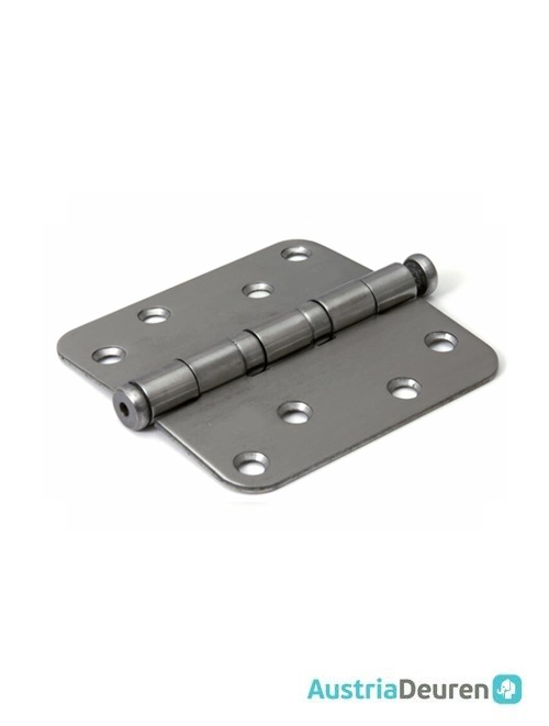 Austria | Forza Kogellagerscharnier KL-89 set van 2 stuks