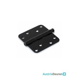 Austria | Forza Kogellagerscharnier KL-89 set van 2 stuks