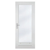 Hardhouten Balkon Deur | 1427