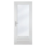 Hardhouten Balkon Deur | 1440