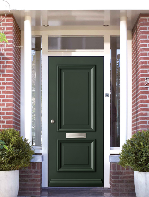 Voordeur City Line Klassiek | Zwolle