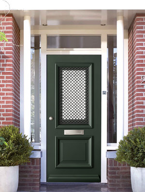 Voordeur City Line Klassiek | Harlingen