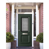 Voordeur City Line Klassiek | Zierikzee