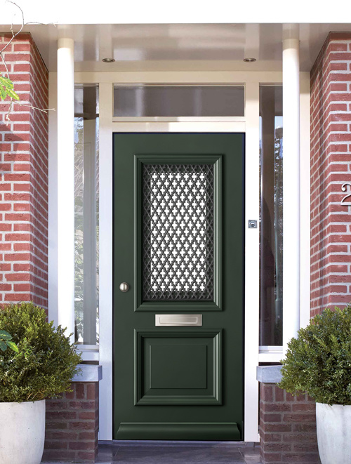 Voordeur City Line Klassiek | Zierikzee