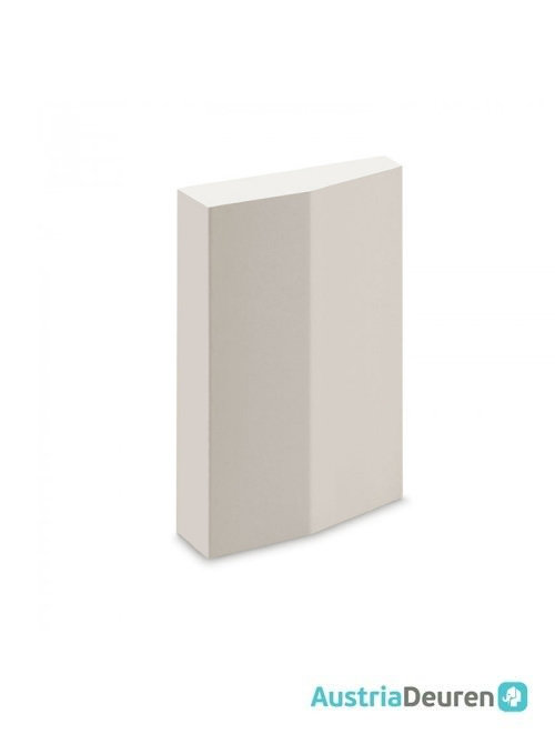 Austria | Neut Holland gegrond wit set van 4 stuks - Copy